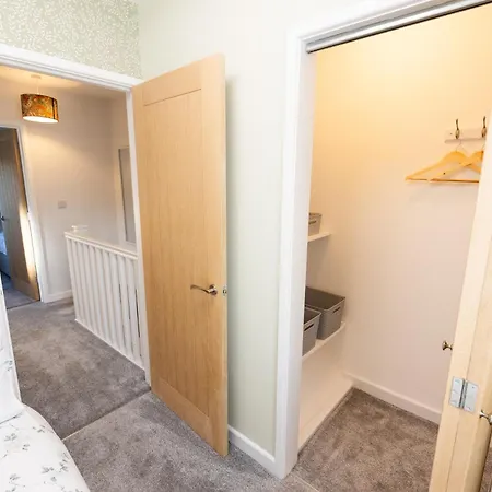 One Bridge End Apartment Pevensey Exterior photo