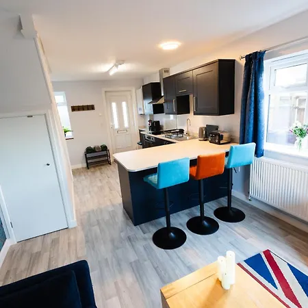 One Bridge End Apartment Pevensey Exterior photo