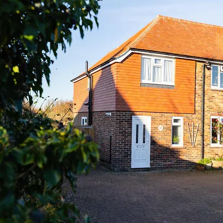 One Bridge End Apartment Pevensey Exterior photo