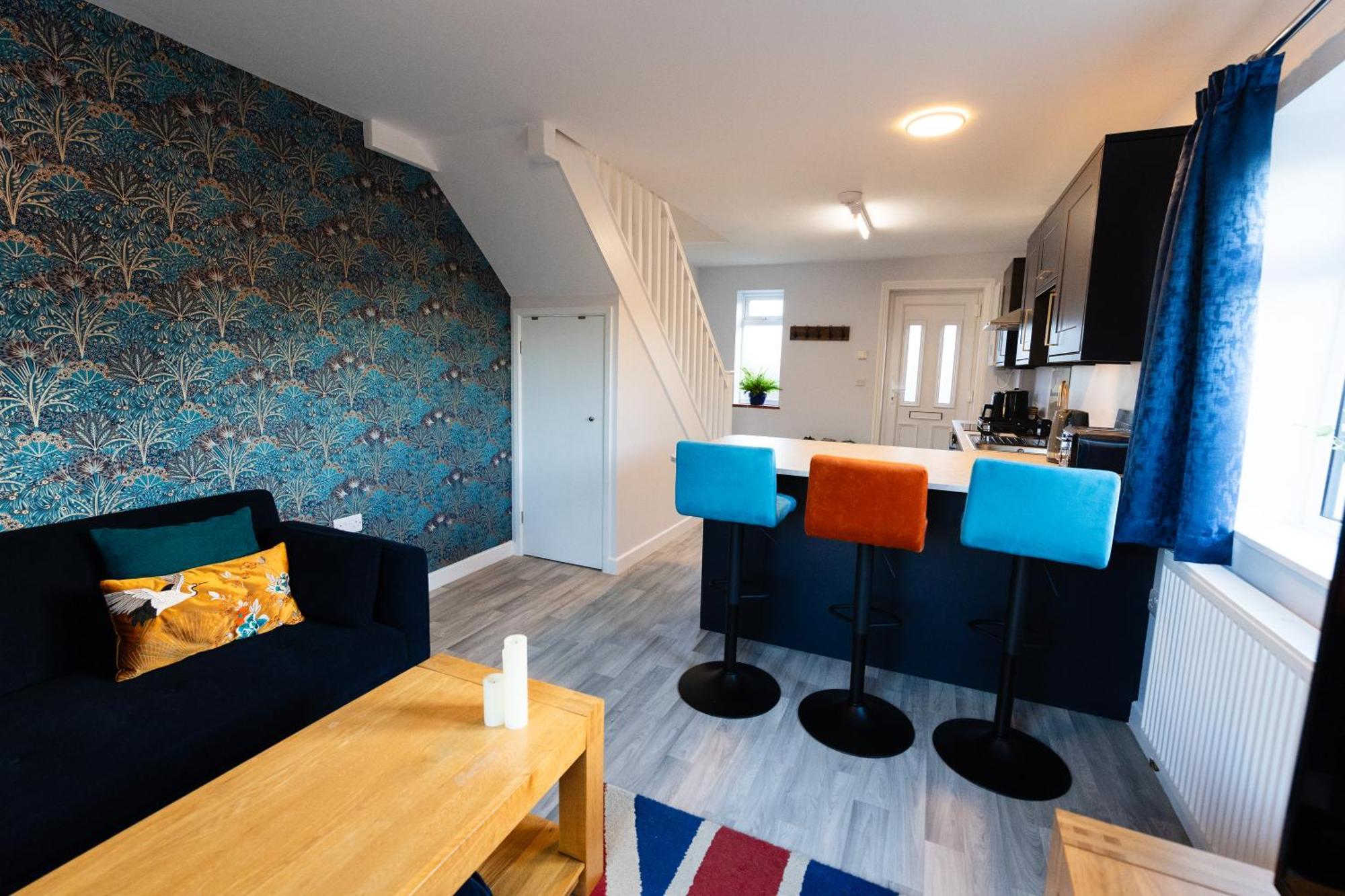 Apartment One Bridge End