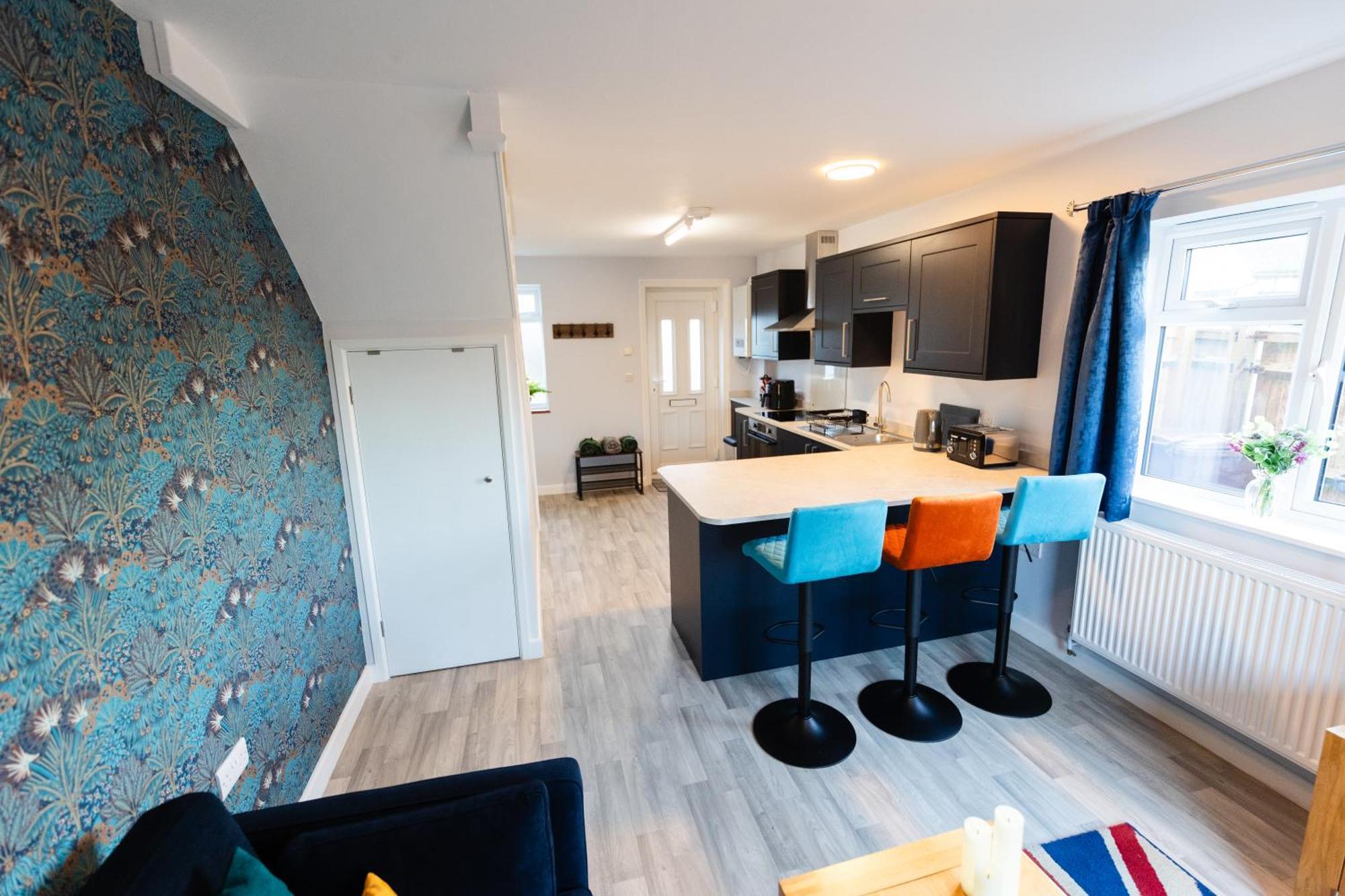 Apartment One Bridge End Pevensey